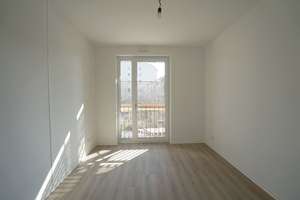 Moderne Neubau-2-Zimmer-Wohnung mit Loggia und EBK in zentraler Lage – Kreuzstraße 21, 4103 Zentrum-Ost, Leipzig – Vorschaubild 9