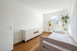 Modernes Leben mit Charme: Ihre Traumwohnung in Hummelsbüttel – Die vollständige Adresse der Immobilie erhältst du vom Anbieter., 22339 Hummelsbüttel, Hamburg – Vorschaubild 5