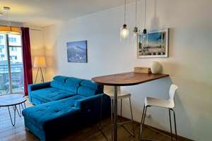 Moderne 2-Zimmer-Wohnung mit Südbalkon in begehrter Lage am Winterhuder Markt – Die vollständige Adresse der Immobilie erhältst du vom Anbieter., 22299 Winterhude, Hamburg – Vorschaubild 5