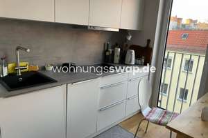 Wohnungstausch: Matternstraße 13 – Matternstraße 13, 10000 Friedrichshain, Berlin – Vorschaubild 3