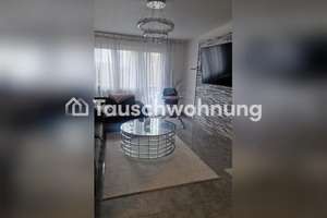 Tauschwohnung: Tausche 3-Zimmer-Wohnung in Treptow-Köpenick