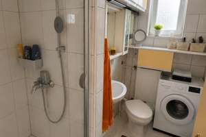 Gemütliche 2-Zimmer-Wohnung mit Charme – Oppumer Str. 23, 47799 Cracau, Krefeld – Vorschaubild 6