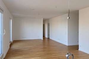 Traumhaftes 4-Zimmer-Penthouse im Neubau mit großer Terrasse * Nähe Orankesee – Schöneicher Straße 3, 13055 Alt-Hohenschönhausen, Berlin – Vorschaubild 3