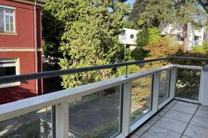 Maisonettewohnung (160 m²) auf der Gänsheide – 6 Zimmer, 4 Balkone, Gartenanteil – Die vollständige Adresse der Immobilie erhältst du vom Anbieter., 70184 Gänsheide, Stuttgart – Vorschaubild 8
