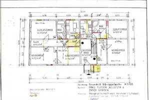 Sehr schönes und kernsaniertes Fachwerkhaus mit 4 Wohnungseinheiten als besondere Kapitalanlage – Ilfeld, Nordhausen (Kreis), 99768 Nordhausen (Kreis) – Vorschaubild 12