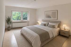 Gepflegte 3-Zimmer-Wohnung mit Balkon, Aufzug und Tiefgarage in Koblenz-Metternich - provisionsfrei – Am Brünnchen 2, 56072 Metternich, Koblenz – Vorschaubild 11