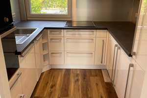 Bungalow mit moderner Ausstattung in ruhiger Lage in Lachendorf – Celle (Kreis) – Vorschaubild 7
