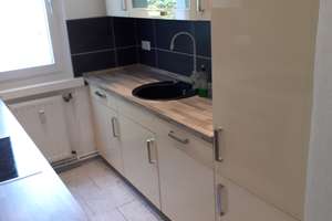 Vollständig renovierte 2,5-Zimmer-Wohnung mit Balkon und EBK in Magdeburg – Hohe Straße 39, 39124 Neue Neustadt, Magdeburg – Vorschaubild 7