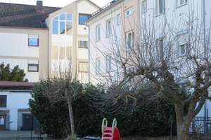 Zeit ins gemütliche Nest umzuziehen Erdgeschosswohnung in Augsburg-Göggingen  – Die vollständige Adresse der Immobilie erhältst du vom Anbieter., 86199 Göggingen-Süd, Augsburg – Vorschaubild 2