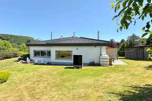 Freistehender Bungalow am Ortsrand - Mit 3.050 m² Grundstück, ruhig & uneinsehbar! – Westerwaldkreis – Vorschaubild 33