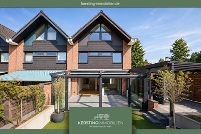 Seltene Gelegenheit in Verberg! Exklusiv modernisiertes Einfamilienhaus in perfekter Familienlage!