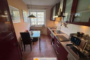 WOHNKOMFORT IN MÜNCHEN NEBEN WEIßENSEEPARK* 2-Zimmer Wohnung mit Südbalkon - möbliert – Bacherstraße 47, 81539 Obergiesing, München – Vorschaubild 6