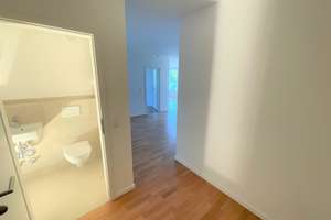 Neuwertig, zentrale Lage, sonniger Süd-Balkon mit EBK, perfekter Schnitt, prov.-frei – Schifferlstraße 2, 80687 Sankt Ulrich, München – Vorschaubild 8