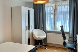 GONSENHEIMS BEST KEPT SECRET | EXKLUSIVES, LIEBEVOLLES EINFAMILIENHAUS IN PRIME LOCATION – Die vollständige Adresse der Immobilie erhältst du vom Anbieter., 55124 Gonsenheim, Mainz – Vorschaubild 19