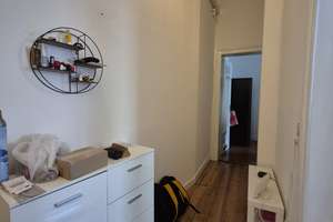 Möblierte Zweizimmerwohnung im östlichen Ringgebiet 2 Zimmer – Hagenring 5, 38106 Östliches Ringgebiet, Braunschweig – Vorschaubild 11