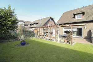 Sofort wohlfühlen: 5-Zi.-DHH mit Garten in Duisburg-Friemersheim – Duisburg – Vorschaubild 1