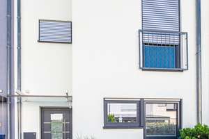 Gepflegtes und familienfreundliches Reihenhaus mit zwei Garagen in beliebter Lage – Die vollständige Adresse der Immobilie erhältst du vom Anbieter., 55128 Bretzenheim, Mainz – Vorschaubild 18