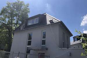 Obermenzing, freistehendes Einfamilienhaus – Die vollständige Adresse der Immobilie erhältst du vom Anbieter., 81247 Obermenzing, München – Vorschaubild 3