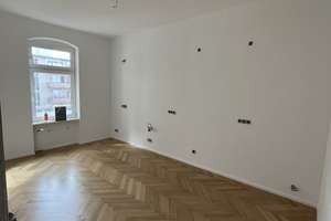 Kernsanierte 3-Zimmer Altbauwohnung in den Mannheimer Quadraten – U3 14, 68161 Innenstadt/Jungbusch, Mannheim – Vorschaubild 12