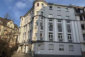 Offenbach-Senefelderquartier: Hervorragendes Wohn- und Geschäftshaus in Top-Zustand! – 63069 Friedrichsweiher, Offenbach am Main – Vorschaubild 2