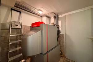 Bezugsfreies und geräumiges Reihenmittelhaus mit zwei Garagen und Garten – Die vollständige Adresse der Immobilie erhältst du vom Anbieter., 47179 Wehofen, Duisburg – Vorschaubild 26