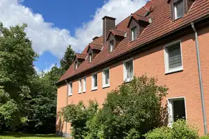 Renovierte 2-Zi.-Wohnung mit toller Küche in TOP Lage im Grünen – Bomblatstr. 28, 49082 Osnabrück – Vorschaubild 14