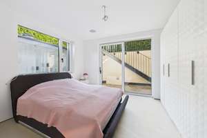 Einzigartig leben im Architektenhaus mit Rooftop-Spa und modernster Technik ! – Die vollständige Adresse der Immobilie erhältst du vom Anbieter., 65205 Nordenstadt, Wiesbaden – Vorschaubild 17
