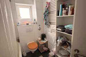 Schöne 3-Zimmerwohnung sucht Nachmieter – Dianastr. 66, 90441 Dianastraße, Nürnberg – Vorschaubild 6