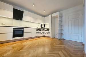 Luxuriöse 4-Zimmer-Wohnung mit Altbauflair, EBK und 120 m² Garten. Frei. – 93047 Innenstadt, Regensburg – Vorschaubild 6