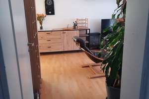 3 Zimmer Wohnung mit Balkon in Frankfurt Bergen-Enkheim – Stargarder Straße 00, 60388 Bergen-Enkheim, Frankfurt am Main – Vorschaubild 2