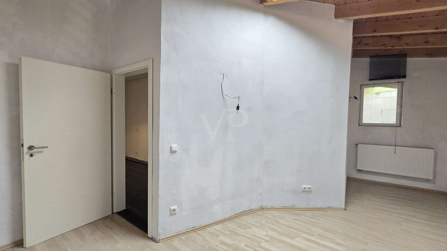 Immobilie in Dintesheim - Die Alternative zur Wohnung – charmantes Einfamilienhaus mit kleinem Grundstück! - Bild 0