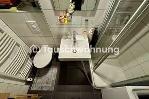 Tauschwohnung: Helle und ruhige Maisonette-Dachgeschoss-Whg im Samariterkiez – Bänschstraße 37, 10247 Friedrichshain, Berlin – Vorschaubild 9