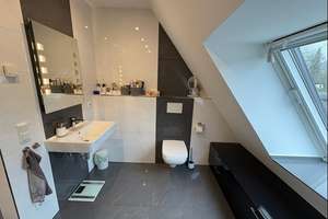 Moderne 2,5-Zimmer-Maisonette-Wohnung mit Loggia in beliebter Wohnlage, Hagen-Spielbrink – Die vollständige Adresse der Immobilie erhältst du vom Anbieter., 58135 Haspe-West, Hagen – Vorschaubild 19