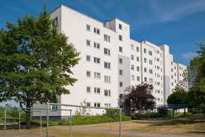 Familienfreundliche 3-Zimmer-Wohnung mit Aufzug im Haus – Dresdener Ring 47, 38444 Westhagen, Wolfsburg – Vorschaubild 2