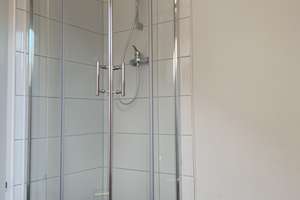 Lichtdurchflutete 2 - Zimmer Dachgeschosswohnung – Akazienstr. 5, 52080 Haaren, Aachen – Vorschaubild 5