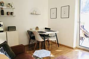 2.0-Zimmer Adolfsallee in Wiesbaden - von Privat