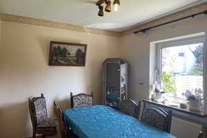 *Wieder verfügbar!*
Einfamilienhaus mit Ausbaupotential und Vollkeller auf 1.900 m²- Grundstück – Bremen – Vorschaubild 5