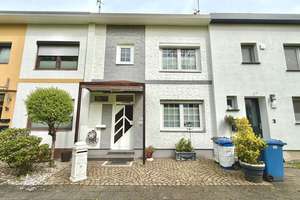 Mehr Haus fürs Geld! – Die vollständige Adresse der Immobilie erhältst du vom Anbieter., 51377 Alkenrath, Leverkusen – Vorschaubild 1