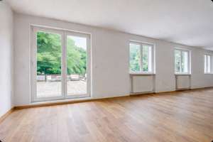 Terrasse, Privatsphäre & Parkgrundstück – Die vollständige Adresse der Immobilie erhältst du vom Anbieter., 40629 Ludenberg, Düsseldorf – Vorschaubild 15
