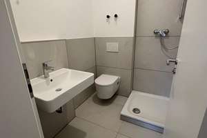 Lichtdurchflutete 2-Zimmer-Wohnungen – modernes Wohnen am Beispiel einer 42qm Wohnung – Wandersmannstraße 1A, 65205 Erbenheim, Wiesbaden – Vorschaubild 8