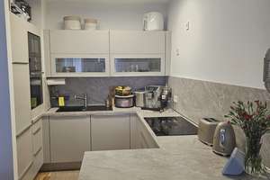 Pandion Ville neuwertige und schöne 4-Zimmer-Wohnung mit Loggia und Aufzug - Bonn-Duisdorf  – Fritz-Bauer-Str. 7, 53123 Duisdorf, Bonn – Vorschaubild 6