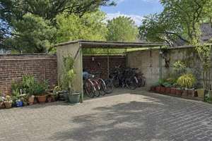 Erstbezug nach Renovierung: 3-Zimmer-Wohnung in Düsseldorf-Benrath – Telleringstraße 8, 40597 Benrath, Düsseldorf – Vorschaubild 8