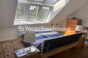 Tauschwohnung: Stilvolles Reihenhaus in München, Hadern: 4 Zimmer, 121 m²