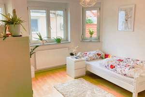 Lichtdurchflutetes Haus mit Garten,  PV-Anlage incl Wallbox – Die vollständige Adresse der Immobilie erhältst du vom Anbieter., 77815 Bühl – Vorschaubild 7