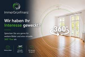 Provisionsfrei: Ruhig wohnen im Herzen Berlins – Altbauwohnung mit Balkon im Hinterhaus – 10557 Moabit, Berlin – Vorschaubild 15