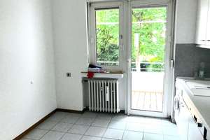Modernisierte 2-Zimmer-Wohnung mit Balkon in Düsseldorf-Oberkassel – Markgrafenstr 24, 40545 Oberkassel, Düsseldorf – Vorschaubild 7