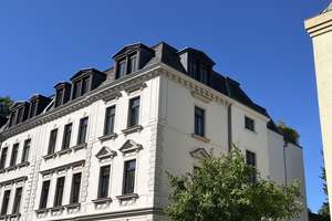 4 Zimmer und Dachterrasse in Gohlis-Süd! – Die vollständige Adresse der Immobilie erhältst du vom Anbieter., 4155 Gohlis-Süd, Leipzig – Vorschaubild 7