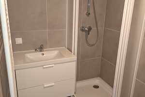 2-Raumwohnung mit EBK und viel Platz – Nachtweide 20a, 39124 Magdeburg – Vorschaubild 4