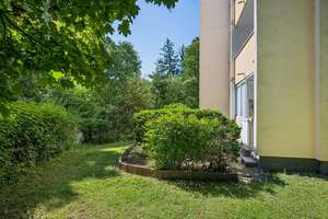 Gepflegte 3-Zimmer-ETW mit verglaster Ost-Loggia & Garage / Verkauf auf Nießbrauchbasis – Die vollständige Adresse der Immobilie erhältst du vom Anbieter., 81925 Oberföhring, München – Vorschaubild 12