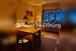 Tauschwohnung: Schöne Wohnung in Heidelbergs Südstadt zum Tausch – Die vollständige Adresse der Immobilie erhältst du vom Anbieter., 69126 Südstadt, Heidelberg – Vorschaubild 2